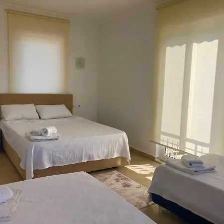 Casa Boa Vista, Luxury With Jacuzzi, Fireplace And Pool * Belek