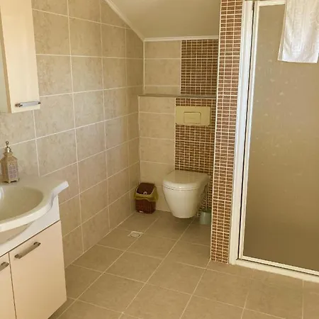 Casa Boa Vista, Luxury With Jacuzzi, Fireplace And Pool Vilă Belek