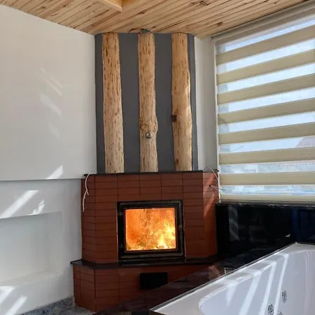 Vilă Casa Boa Vista, Luxury With Jacuzzi, Fireplace And Pool Belek