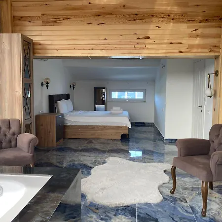Vilă Casa Boa Vista, Luxury With Jacuzzi, Fireplace And Pool *