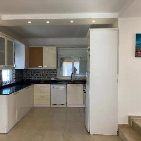 ヴィラ Casa Boa Vista, Luxury With Jacuzzi, Fireplace And Pool