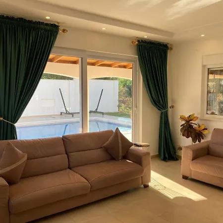 Casa Boa Vista, Luxury With Jacuzzi, Fireplace And Pool ヴィラ ベレキ