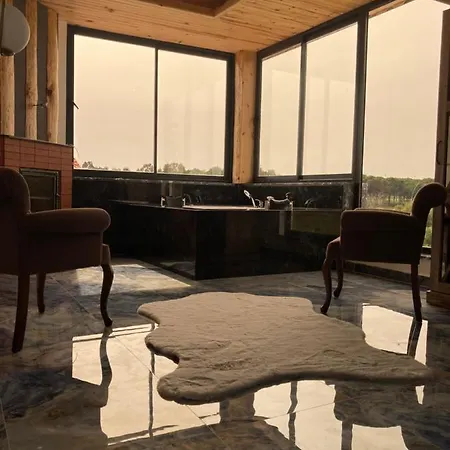Casa Boa Vista, Luxury With Jacuzzi, Fireplace And Pool *