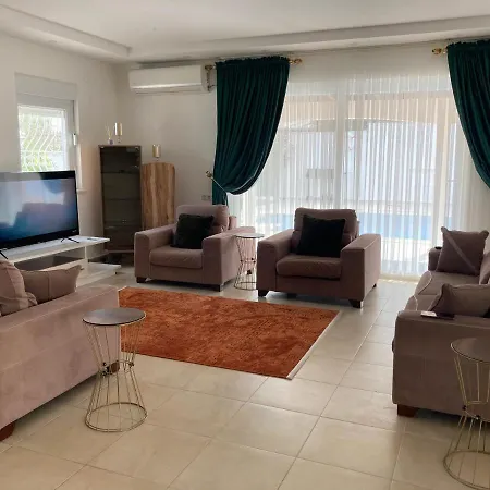 ヴィラ Casa Boa Vista, Luxury With Jacuzzi, Fireplace And Pool *