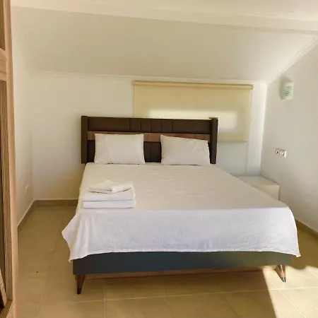 Casa Boa Vista, Luxury With Jacuzzi, Fireplace And Pool Villa Belek